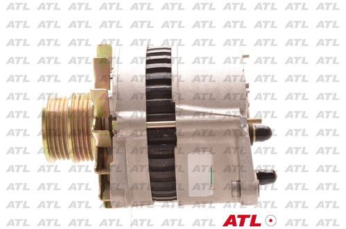 ATL Autotechnik L 39 710 Generator